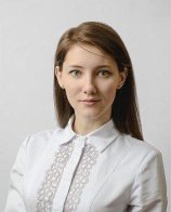 Берендяева Анастасия Юрьевна