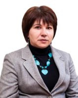 Мельникова Елена Анатольевна