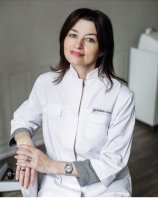 Ушманова Виктория Николаевна