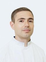 Тутунов Исмаил Исаевич