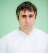 Мачигов Альберт Адамович