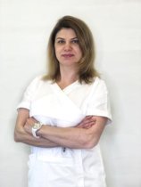 Айдарова Светлана Николаевна