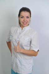 Романенко Оксана Григорьевна