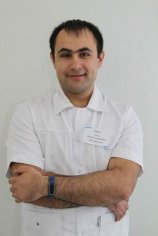 Алиев Камран Салимович