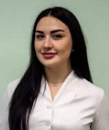 Магомедаминова Саида Халитовна