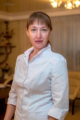 Архипова Любовь Валерьевна
