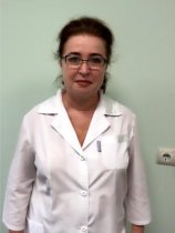 Решетова Софья Евсеевна