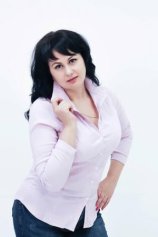 Соколова Екатерина Сергеевна