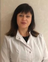 Рыбникова Ирина Васильевна