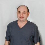 Забарский Марат Захарович