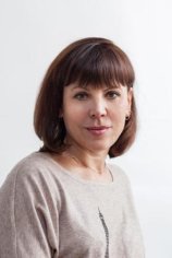Эверест Валентина Михайловна