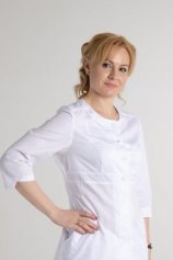 Гизитдинова Анастасия Юрьевна