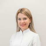 Гализина Ольга Александровна