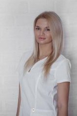 Огнерубова Ольга Николаевна
