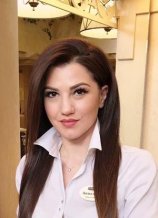 Токова Анжелика Юрьевна