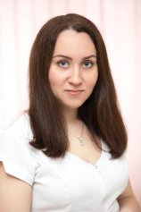 Мазурова Елена