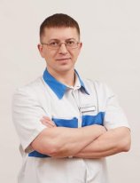 Патрахин Илья Васильевич