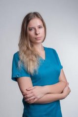 Щербакова Татьяна Алексеевна