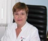 Денисова Татьяна Алексеевна