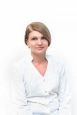 Дьяченко Елена Николаевна