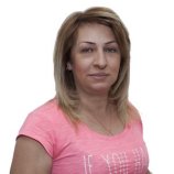 Айвазян Иветта