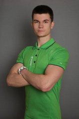 Хромов Николай