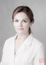 Саадулаева Марина Магомедовна