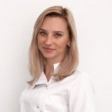 Петрыкина Екатерина Николаевна