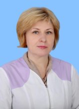 Шишова Эльвира Анатольевна