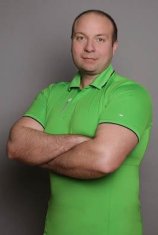 Китаев Андрей