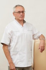 Щетинин Виктор Николаевич
