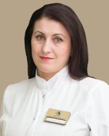 Никонова Нина Михайловна
