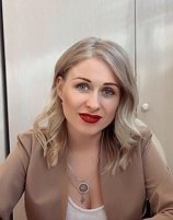 Исаева Мария Викторовна
