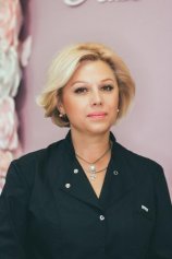 Сергеенко Ольга Николаевна