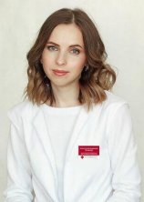 Полякова Елена Александровна