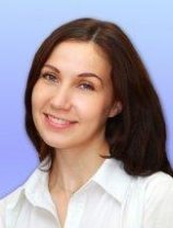 Павленко Евгения