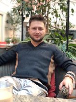 Кострюков Кирилл Михайлович