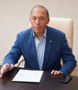 Тахтаев Юрий Викторович