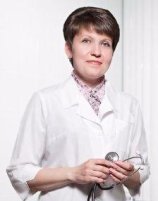Шевченко Наталья Павловна