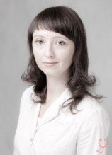 Скиданова Ирина Александровна