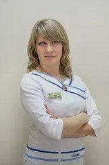 Тайлах Ирина Львовна