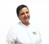 Кондратьева Елена Николаевна