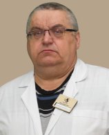 Кувшинов Сергей Иванович