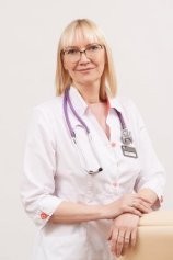 Будкова Елена Анатольевна