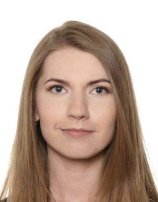 Гарина Александра Сергеевна