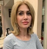 Григорян Нелли Варужановна