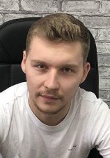 Малютин Даниил Витальевич