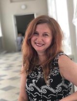 Павина Марина Евгеньевна