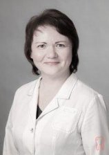 Лукьянцева Наталья Витальевна