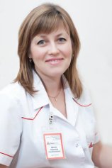 Панфилкина Ирина Юрьевна